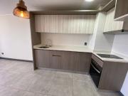 VIRGINIO ARIAS / PORTAL ÑUÑOA / SEMI NUEVO