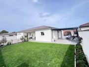 Viriat 01440 Achat / Vente maison 5 pièces t5 terrasse cave