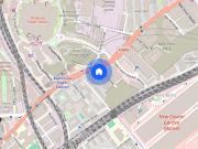 Viridian Apartments, London, SW8