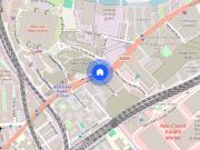 Viridian Apartments, London, SW8