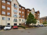 Viridian Square, Aylesbury, 2 Bedroom Flat