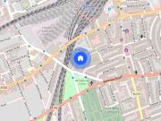 Viridis Apartments, 1 Monarch Square, London, SW11