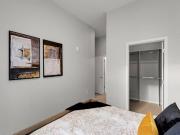 Viridium Apartments Denim