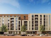 Viridium Apartments Verde • ALCOVE •