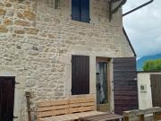 Virieu le Grand Vente Maison 01