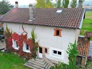 Viriville Vente Maison 38