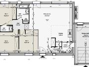 Viriville Vente Maison 38