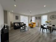 Virkwood Mews, Rainham RM13, 5 bed town house to rent,... Virkwood Mews, Rainham RM13, 5 bed town house to rent,...