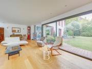 Viroflay Rive Gauche Maison écologique familiale – 6...