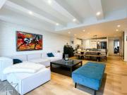 Virrey Espectacular Apartamento Moderno Exterior