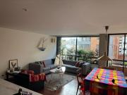 Virrey Espectacular Apartamento Remodelado Amoblado