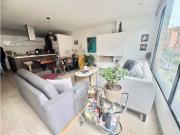 Virrey Excelente Apartamento Super Iluminado