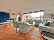 Virrey Iluminado Apartamento Exterior con Terraza