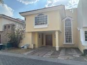 Virreyes, casa en coto, 3 recámaras, a 15 minutos de...