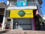 Virreyes importante esquina comercial en venta ideal...