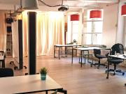 Virtual Office am Kottbusser Tor