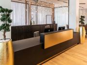 Virtual Office, flexible Büros und Coworking Space