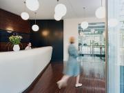 Virtual Office in Hamburg Berliner Bogen