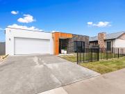 Virtue Homes Custom Display Home Move in Ready!