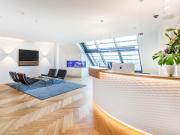 Virtuelle Büros in Hamburg mieten