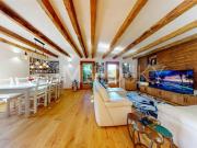 VIRTUELLE FÜHRUNG 4,5 Zimmer Haus in Flanthey VS