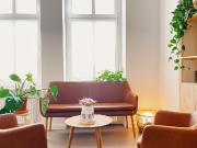 Virtuelles Büro in Berlin Friedrichshain mit...