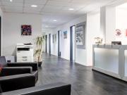 Virtuelles Büro in Nähe vom Düsseldorfer Flughafen