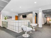 Virtuelles Büro in Regus Altmarkt