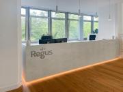 Virtuelles Büro in Regus Westfalenpark