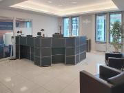 Virtuelles Büro in Regus Unter den Linden 21