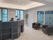 Virtuelles Büro in Regus Unter den Linden