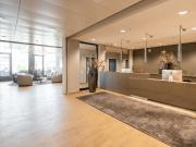 Virtuelles Büro mit Büroservice auf der Königstraße