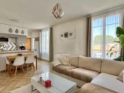 Viry Châtillon 91170 Achat / Vente appartement 4 pièces...