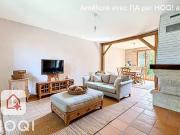 Viry Châtillon 91170 Achat / Vente maison 4 pièces t4 jardin