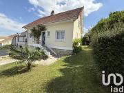 Viry Châtillon 91170 Achat / Vente maison 5 pièces t5