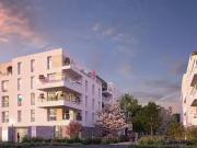 Viry Châtillon 91170 Programme neuf appartement neuf à...