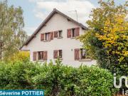 Viry Châtillon Vente Maison 91