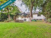 Viry Châtillon Vente Maison 91