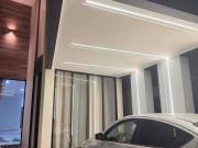 vis Samborondon casa de lujo en ciudad celeste etapa brisa