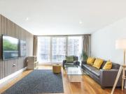 Visage Apartments, Winchester Road, 1 Bedroom Flat