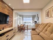 Visage Arena Apartamento 2 quartos, sendo 1 suíte