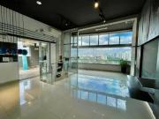 Visage Arena Cobertura com 4 suítes à venda, 202 m2...