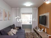 Visage Flamboyant Apartamento 3 quartos, sendo 1 suíte