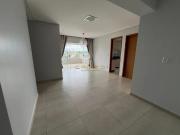 VISAGE PLATINE Apto com 3 suítes, sendo 2 americanas