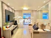 Visage Platine Jardim Goiás