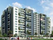 Visalakshi Prakruthi,Thanisandra Main Road 2 BHK...