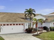 Visalia Rd, Port Charlotte, Home For Sale