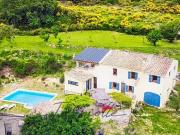 Visan 84820 Achat / Vente maison 8 pièces t8 piscine