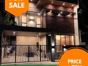 Visayas Street, Ayala Alabang Village house and lot