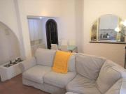 Visconti di Modrone Apartment